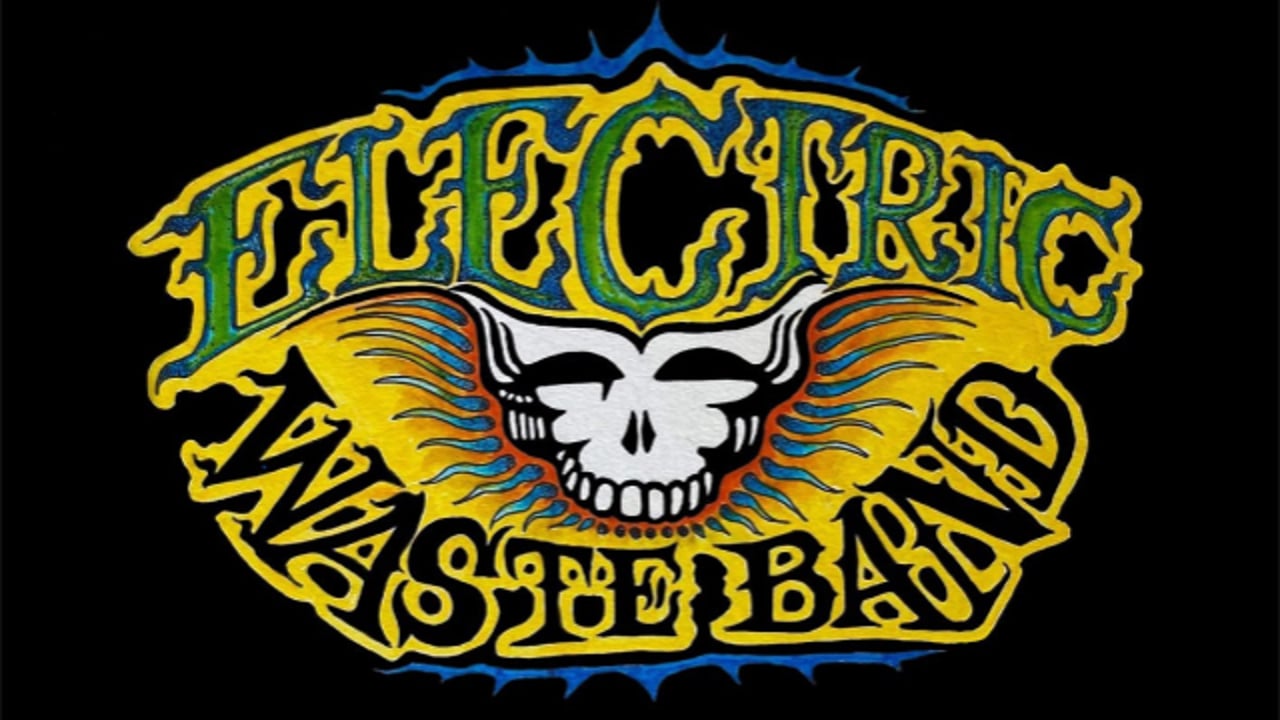 Electric Waste Band Happy Hour - A Benefit for The Bill Walton Foundation