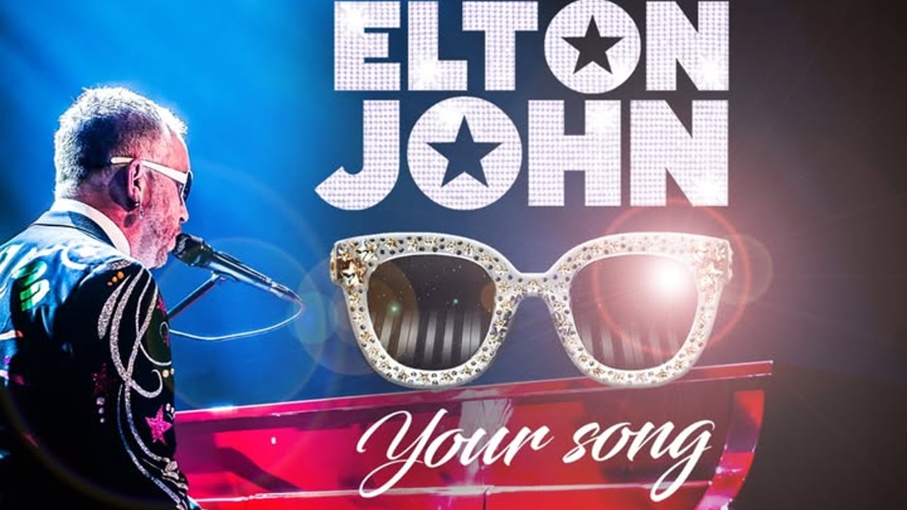 Your Song - Elton John Tribute