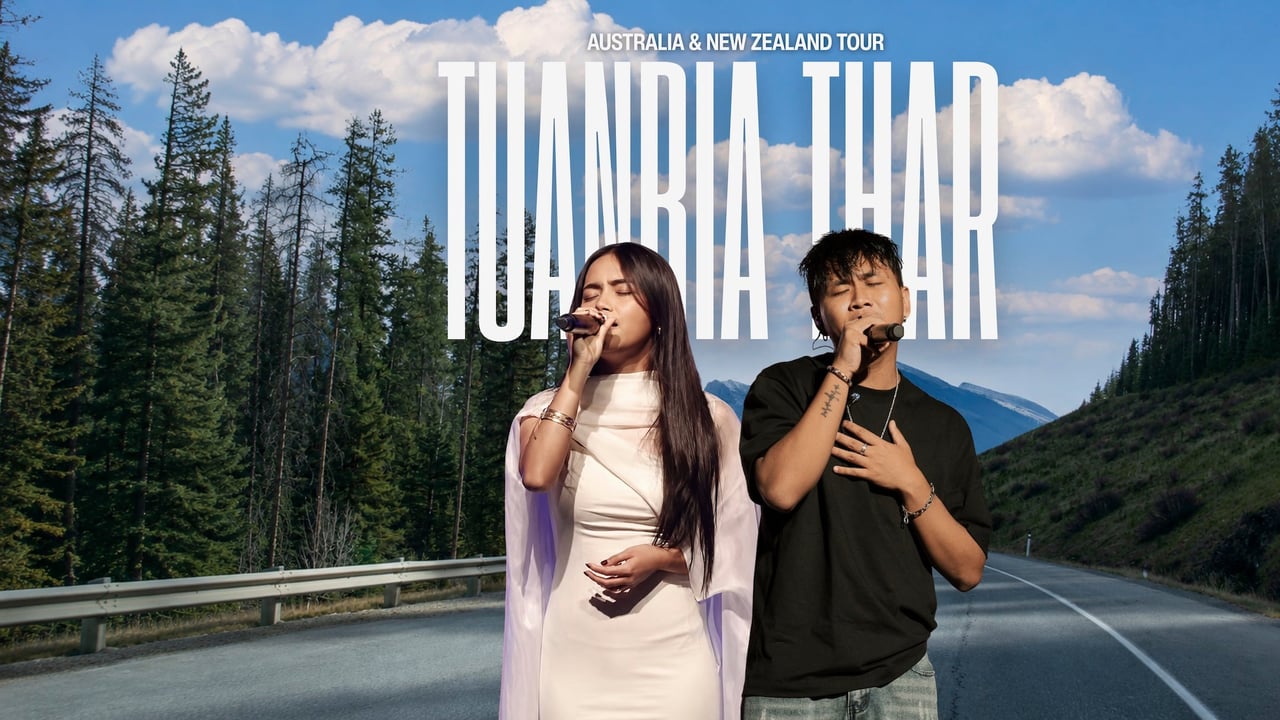 Tuanbia Thar