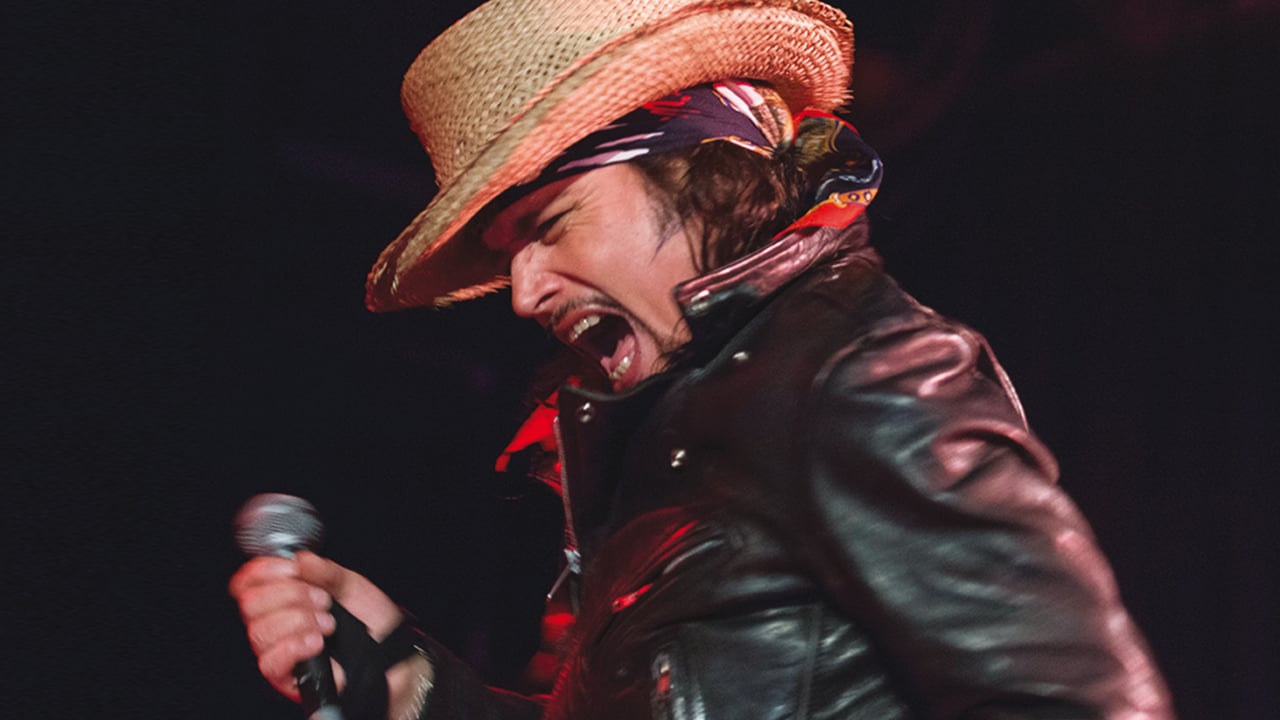 Adam Ant - Live 2026