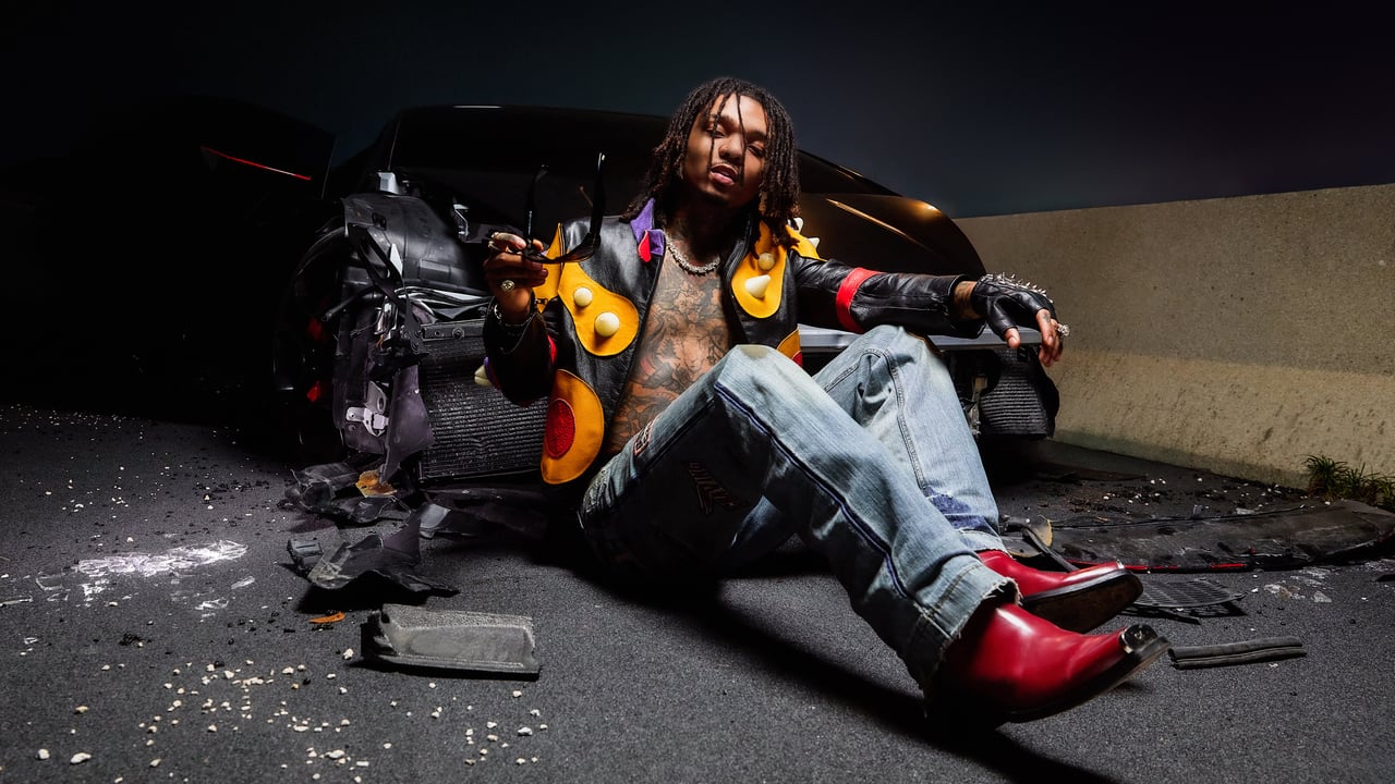 Swae Lee | Same Difference Tour Europe