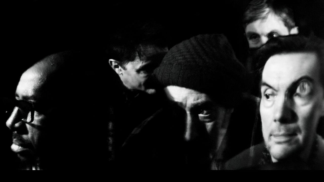 Tindersticks