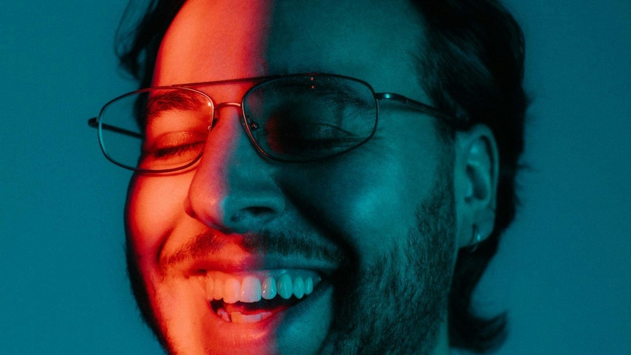 Sam Alfred