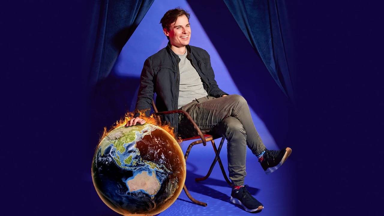 FriendlyJordies, The End of The World (A feel Good Comedy)