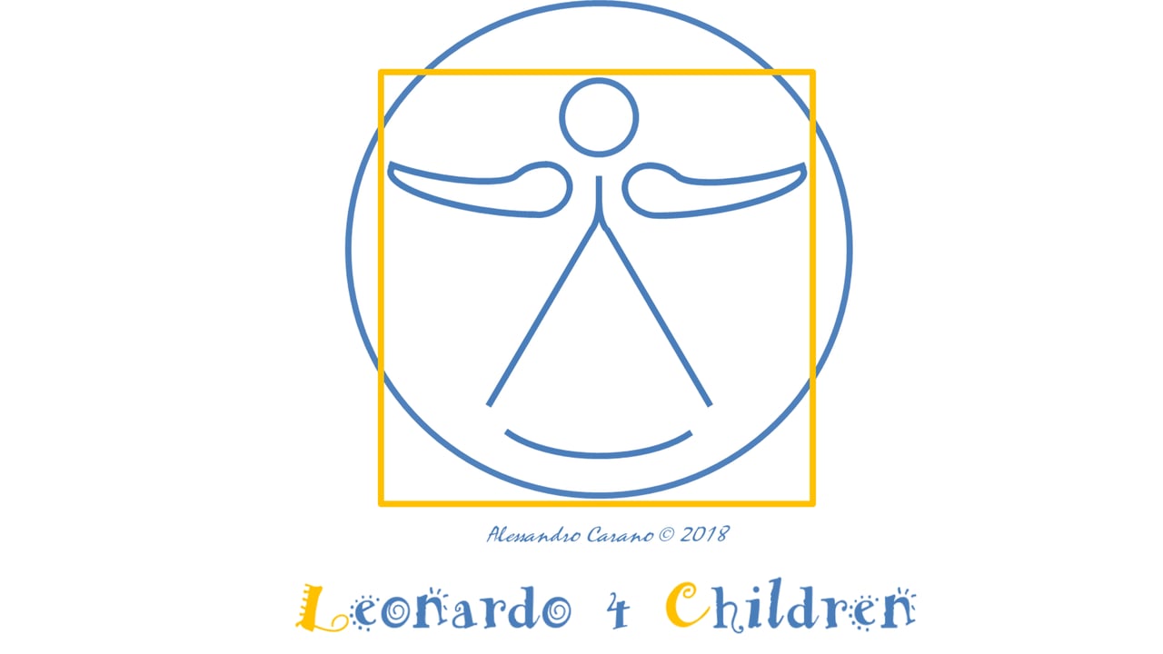 Leonardo 4 Children 2026 Music from movies & Awards ceremony