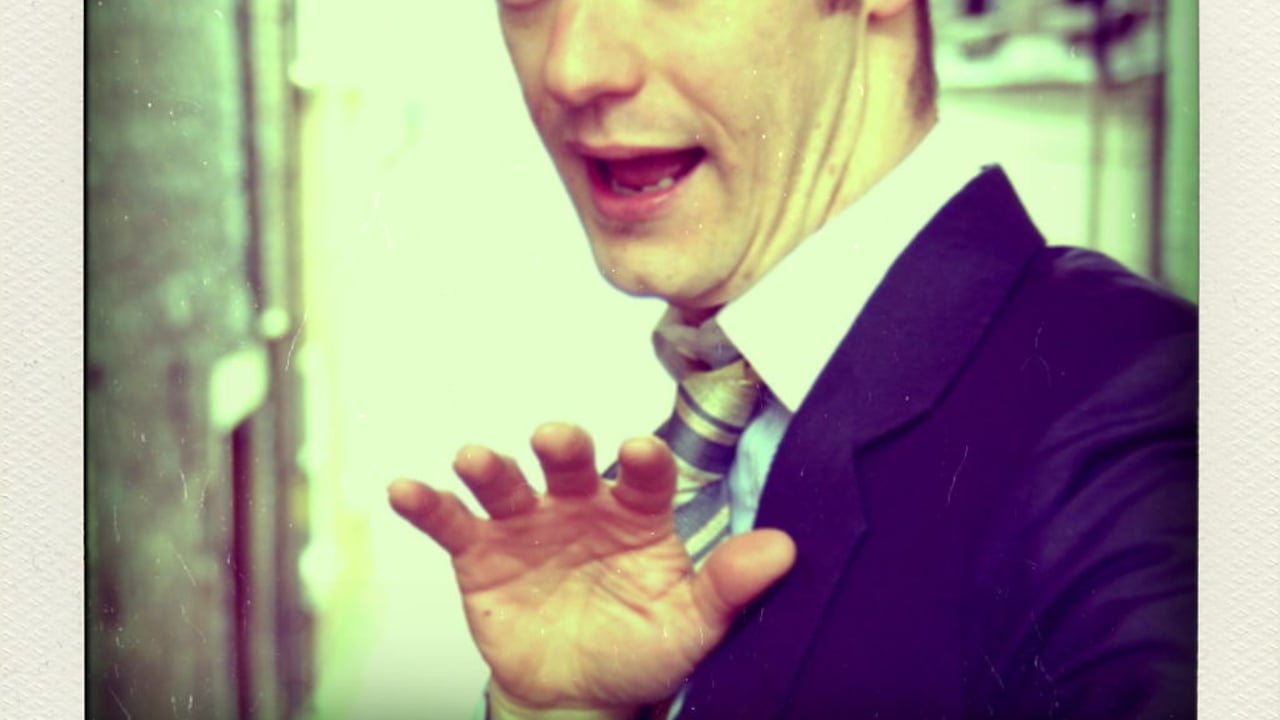 Hilarity Bites Comedy Club feat. Paul Tonkinson & Rob Rouse