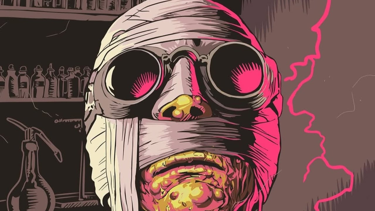 FOUL FACE: LIVE AT GREASER
