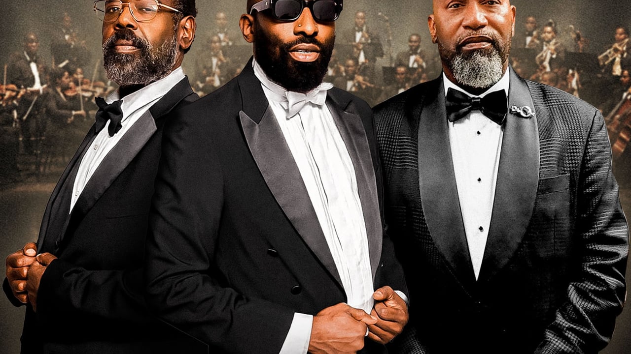 8 Ball & MJG and Bun B ft. The Renaissance Orchestra