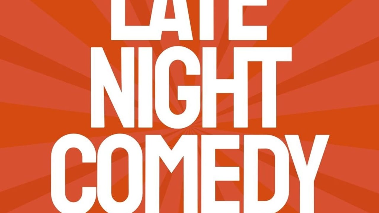 Late Night Comedy Show