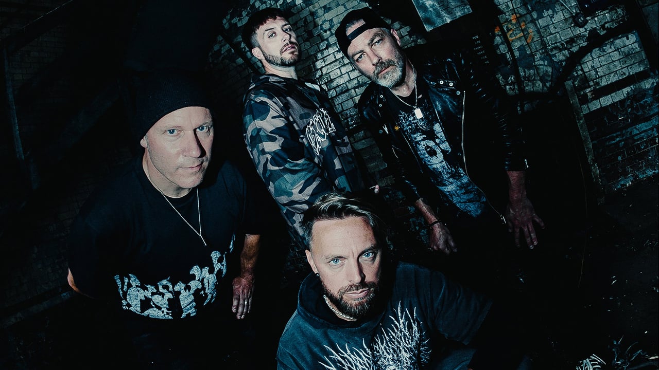Bullet For My Valentine - Social Apocalypse 2027