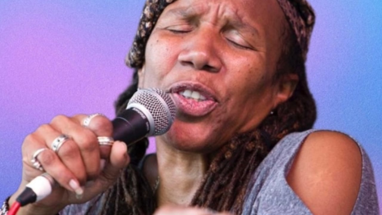 Charmaine Neville Band