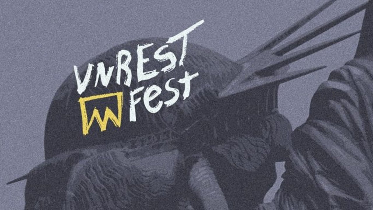 Unrest Fest 2026
