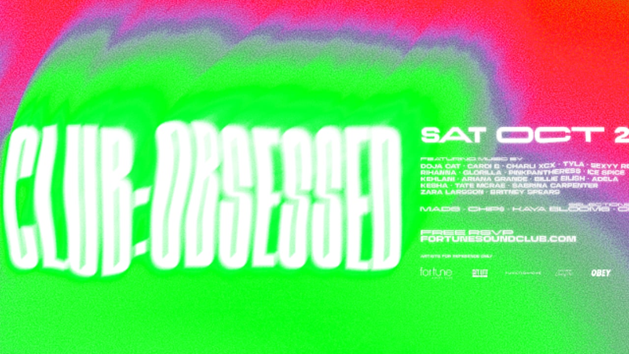 Wya? Saturdays