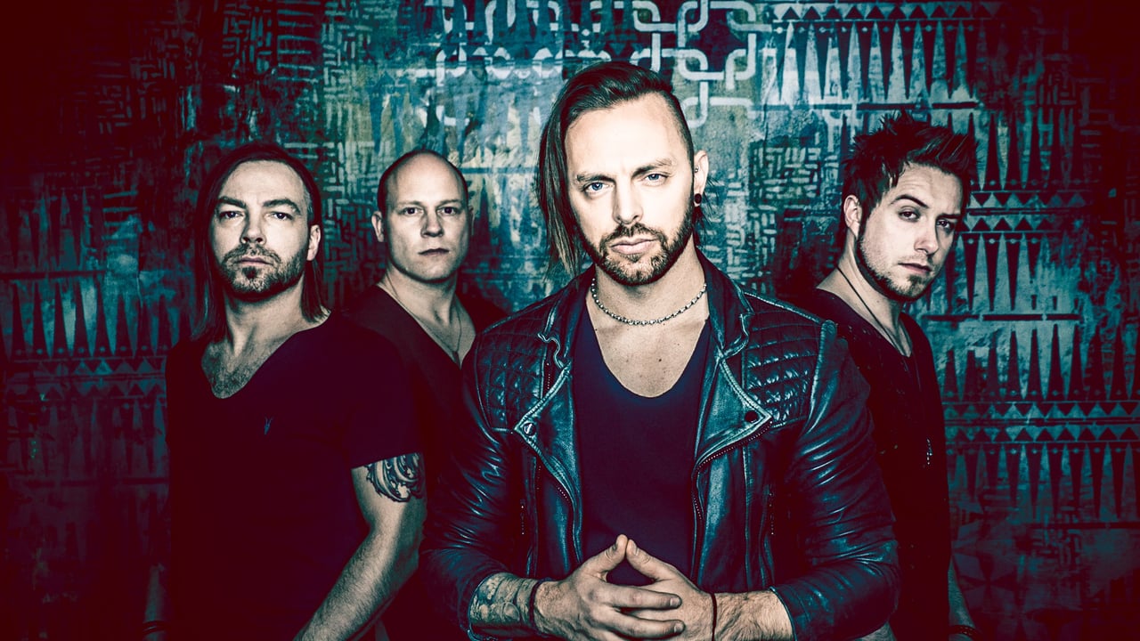 BULLET FOR MY VALENTINE