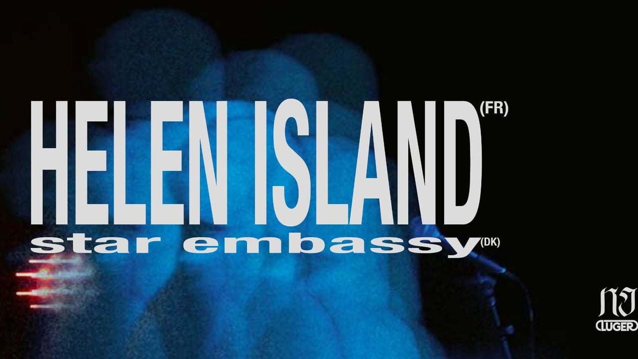 Helen Island (FR)