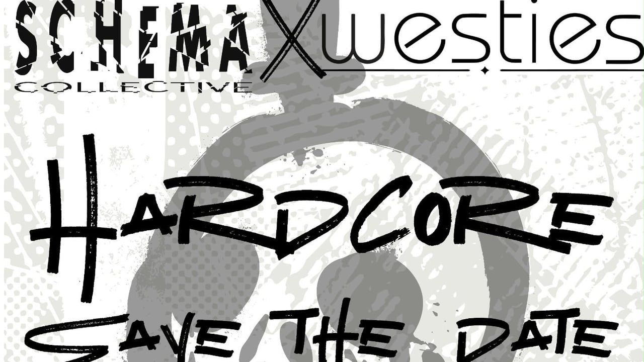 HARDCORE at Westies 