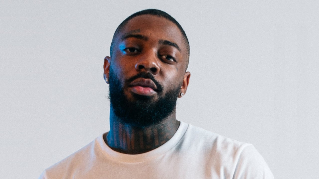 Brent Faiyaz Live: I Spent The Night With Brent Faiyaz