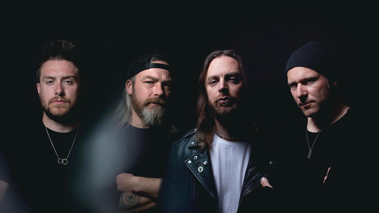 Bullet For My Valentine + Very Special Guests: Pendulum