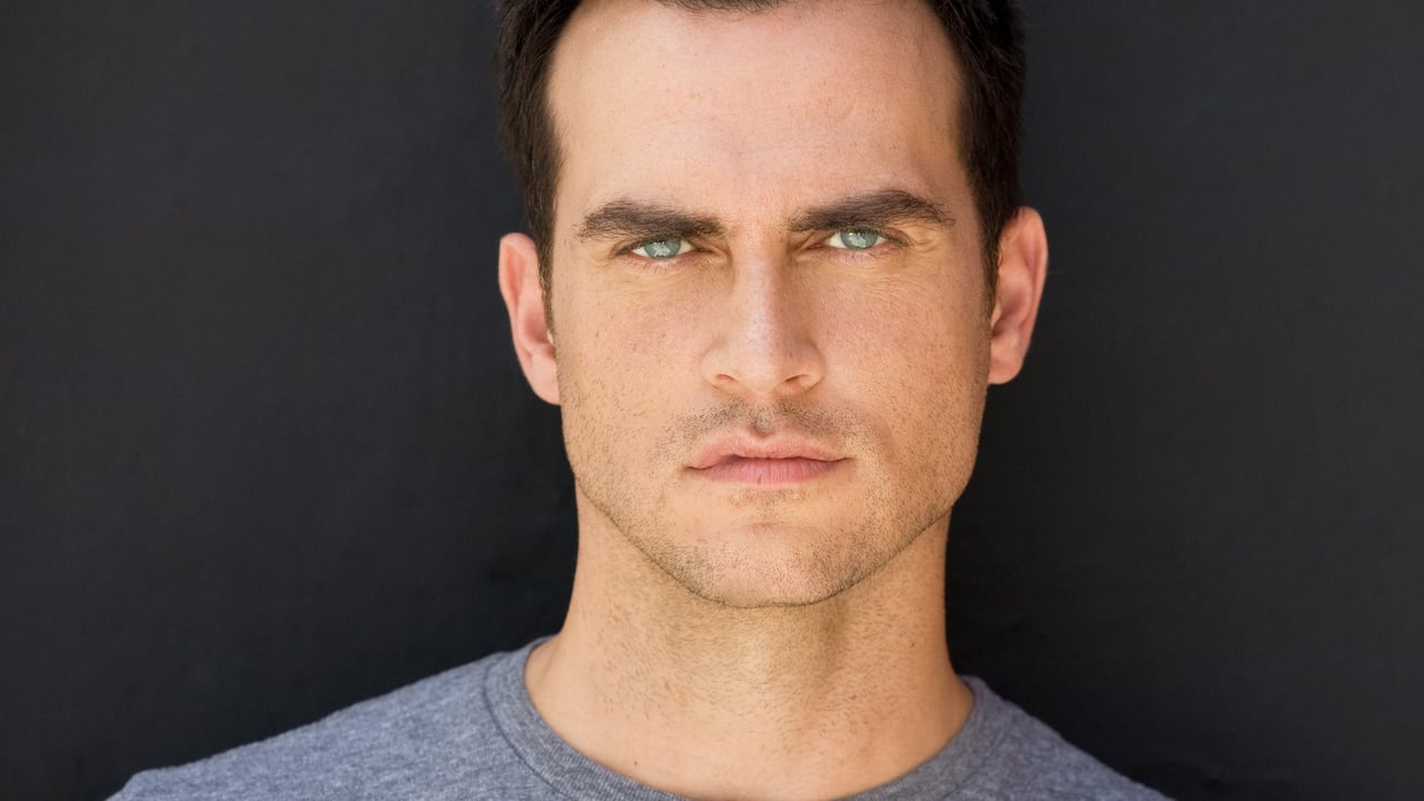 Cheyenne Jackson