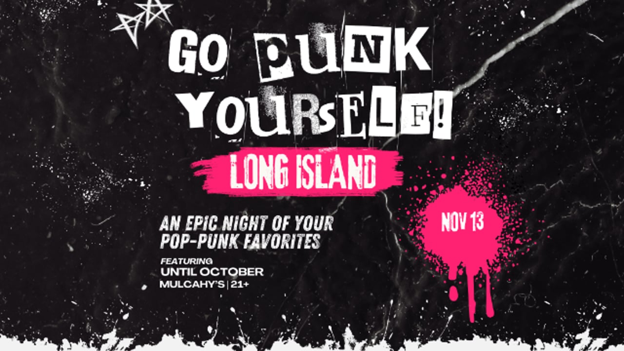 Go Punk Yourself