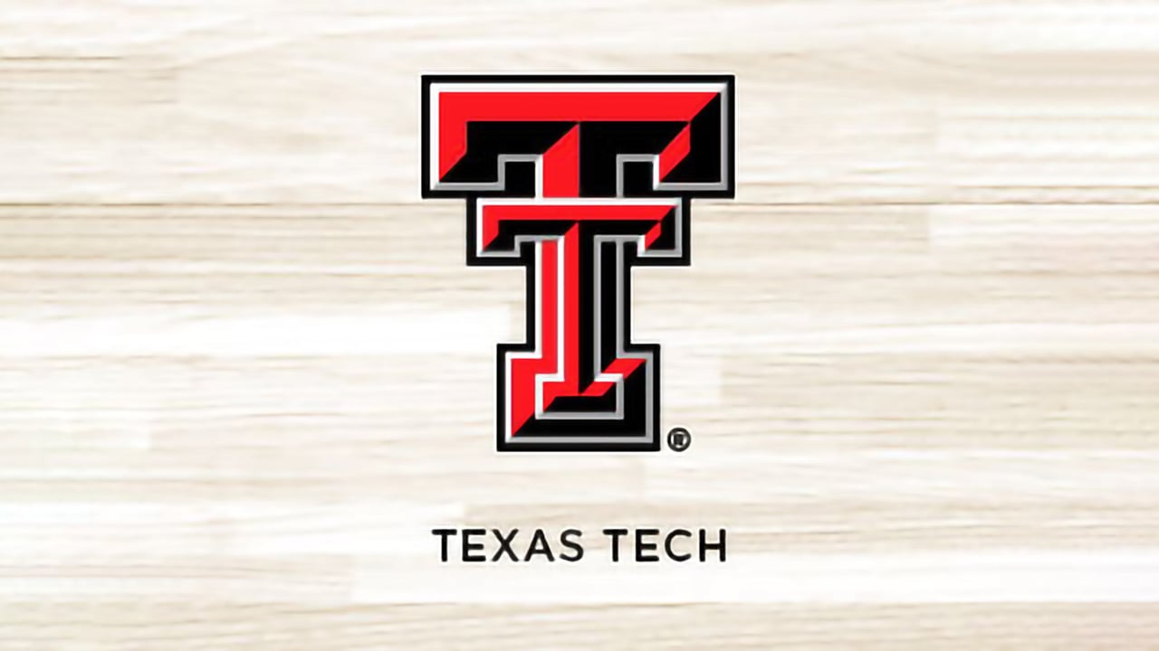 Texas Tech Red Raiders Mens Basketball vs. Arizona State Sun Devils Mens Basketball