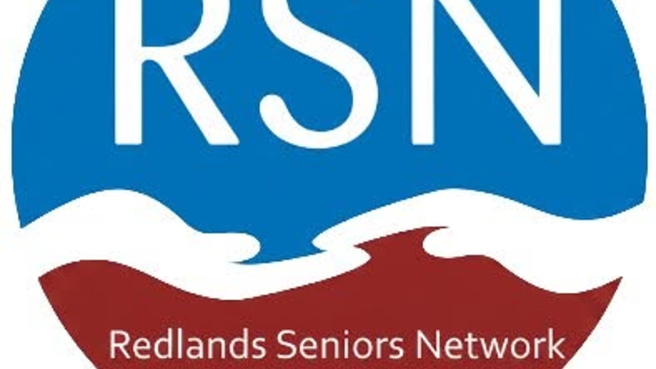 Redlands Seniors Network