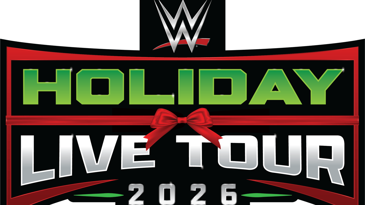 WWE Holiday Live Tour