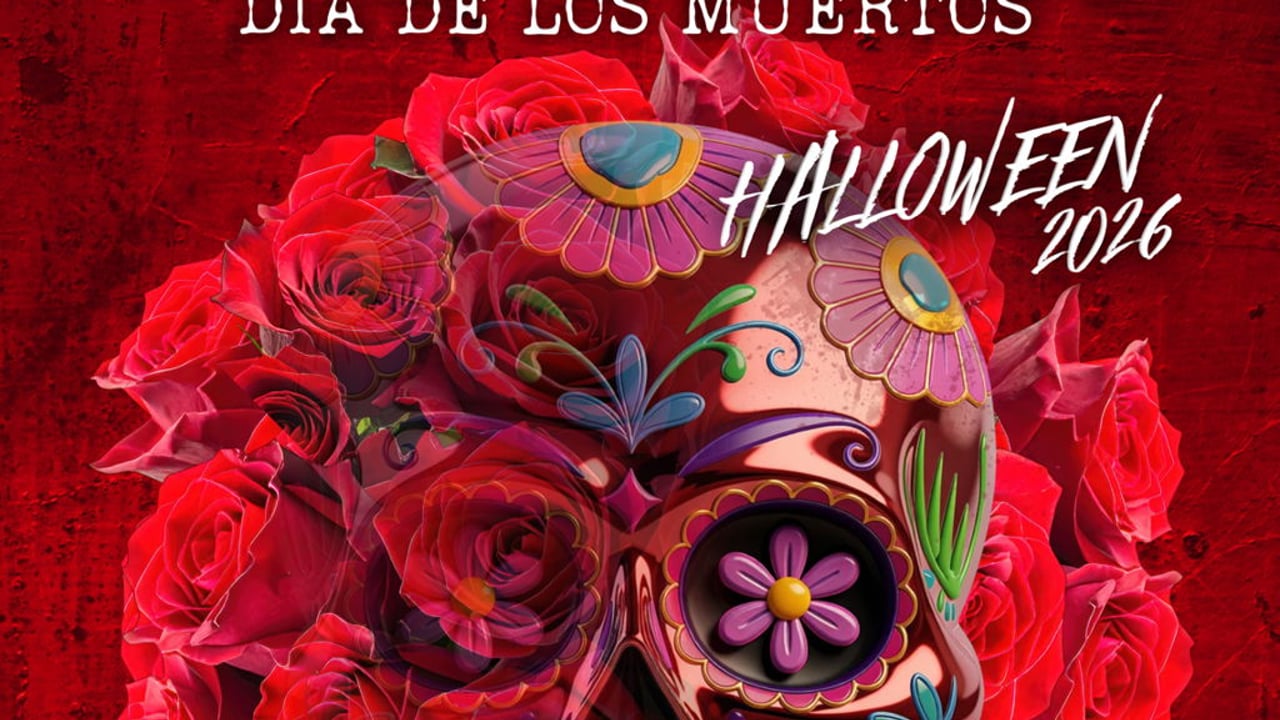 MŸSTIK HALLOWEEN PARTY