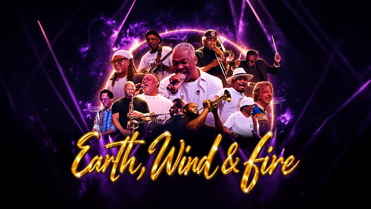 Earth Wind & Fire Experience By Al McKay
