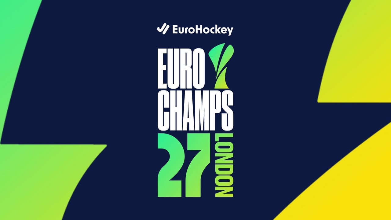 Euro Hockey Champs: Day 10 - Men's Semi-Finals