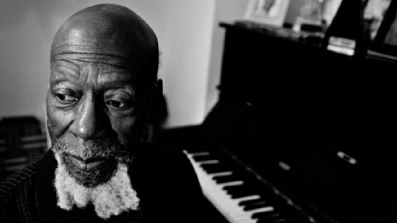 Harold Battiste Birthday Tribute with Jesse McBride & the Next Generation