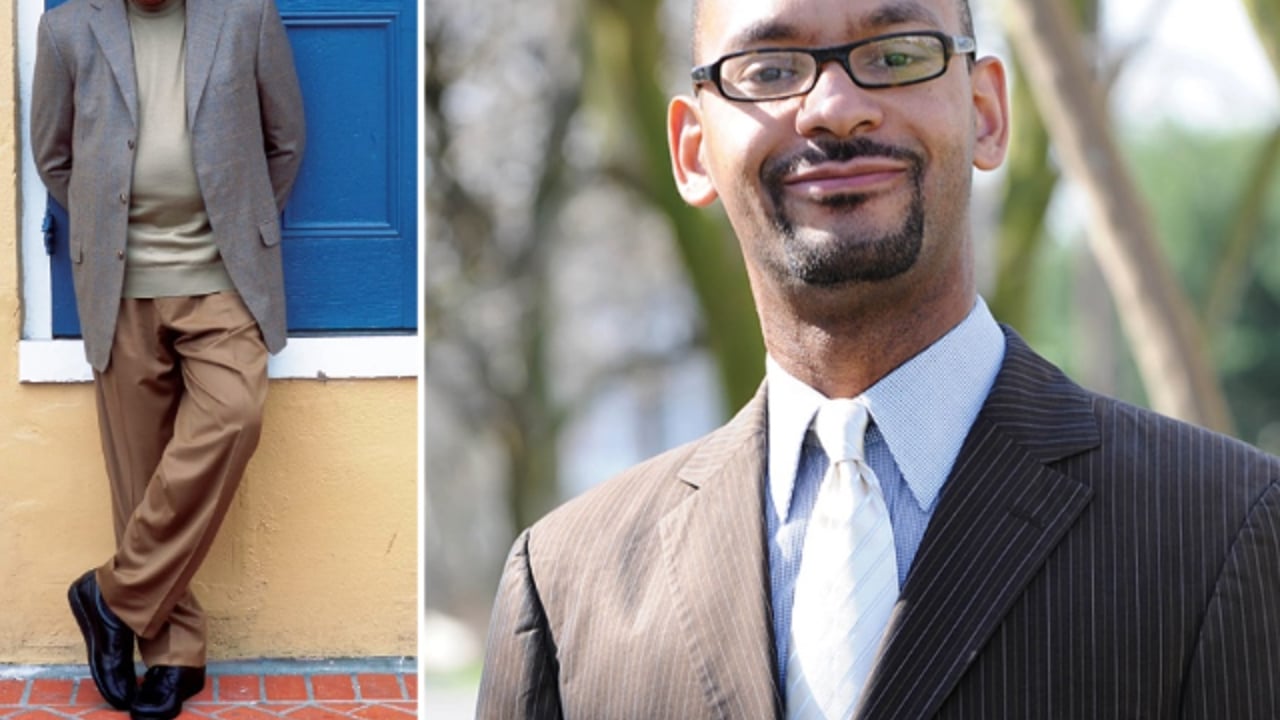 Jason Marsalis presents the Music of Ellis Marsalis