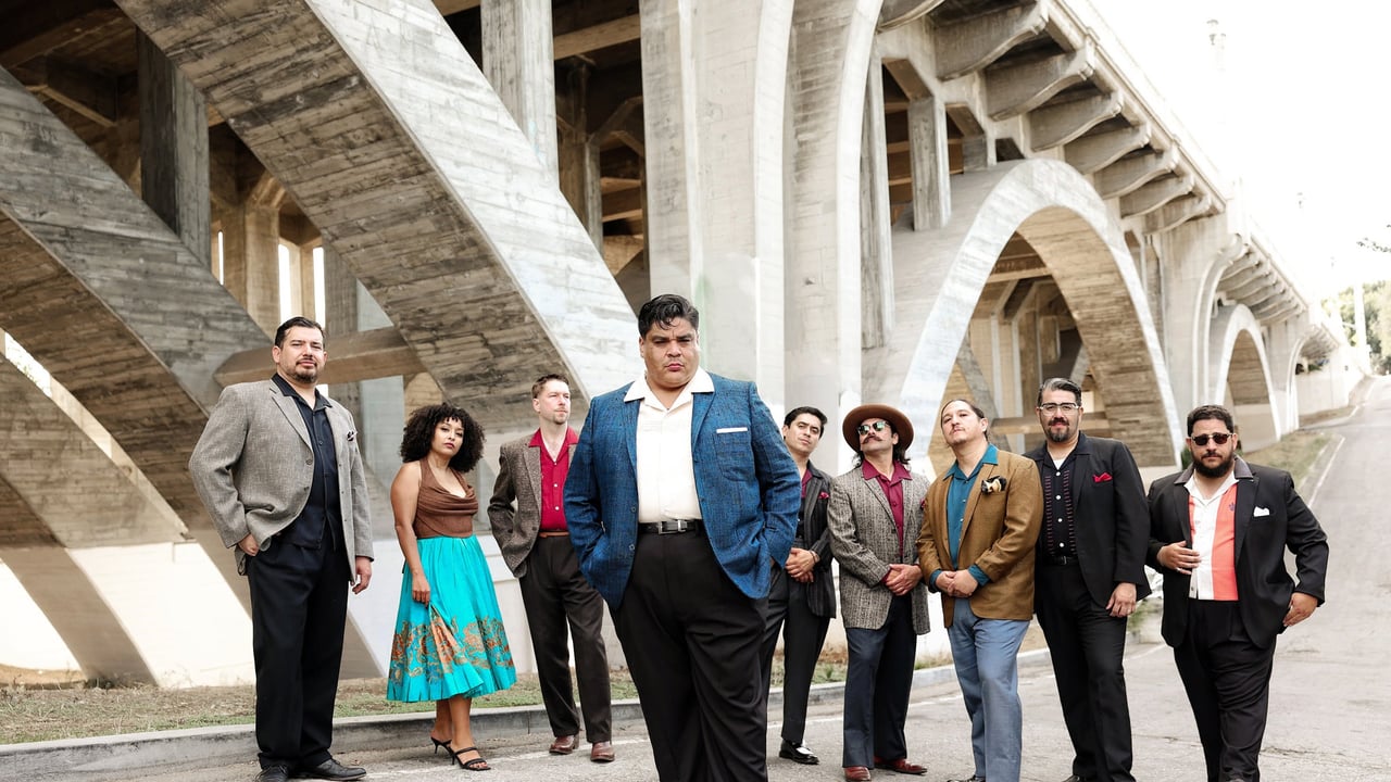 Thee Sinseers: Love Stories Tour
