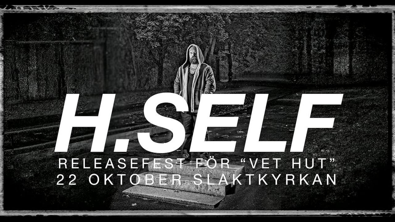 H. Self | Slaktkyrkan