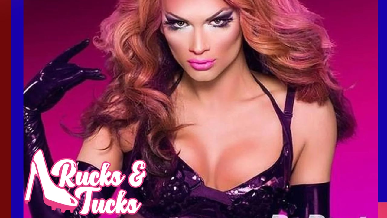 The Boston Ironsides Presents Rucks N' Tucks