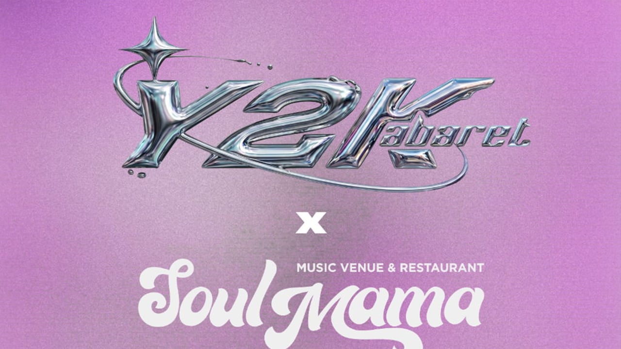 Y2KABARET - A Y2K-inspired cabaret experience