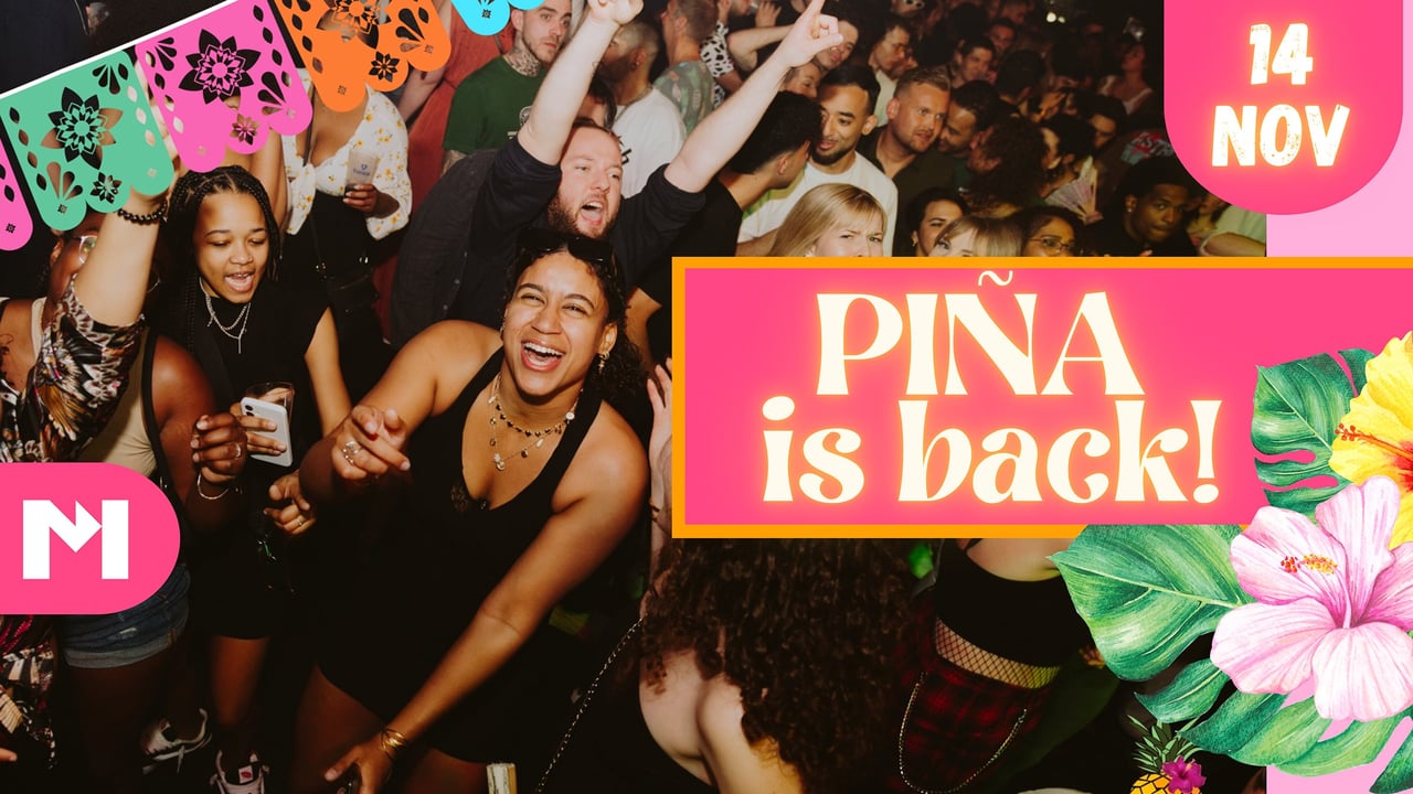 PIÑA