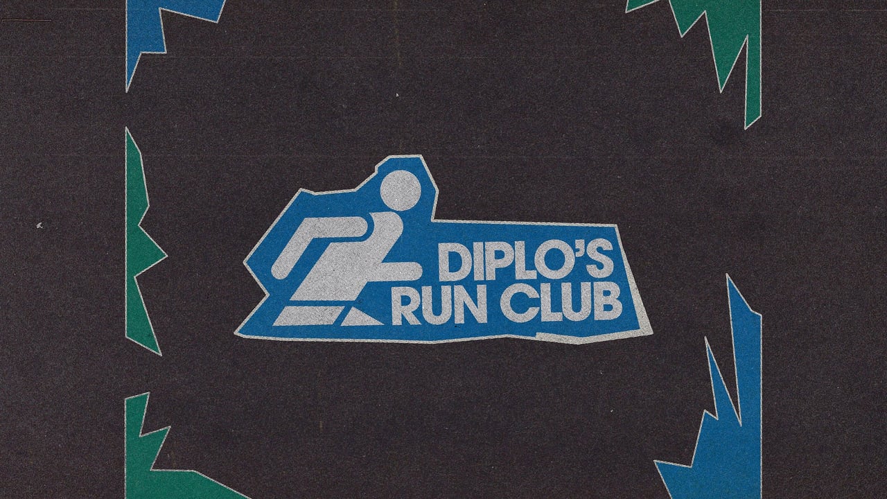 Diplo´s Run Club Ciudad de México General