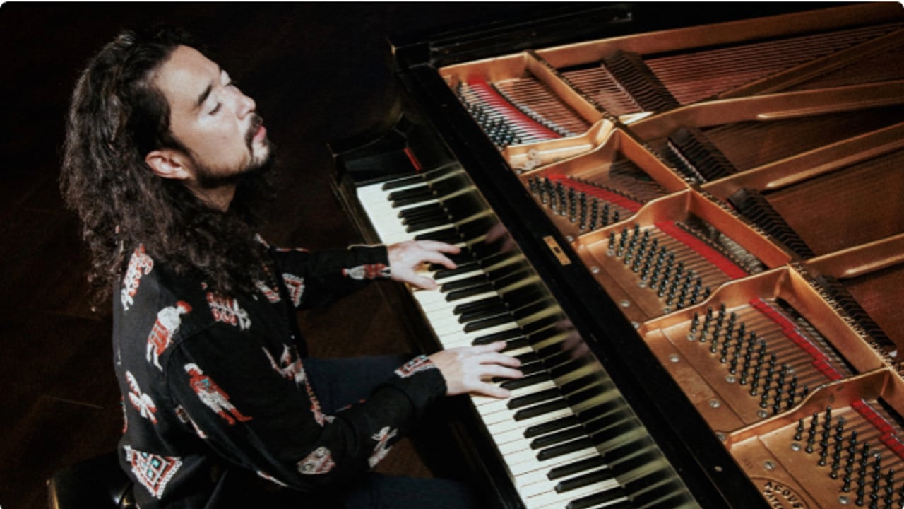 Oscar Rossignoli Quartet
