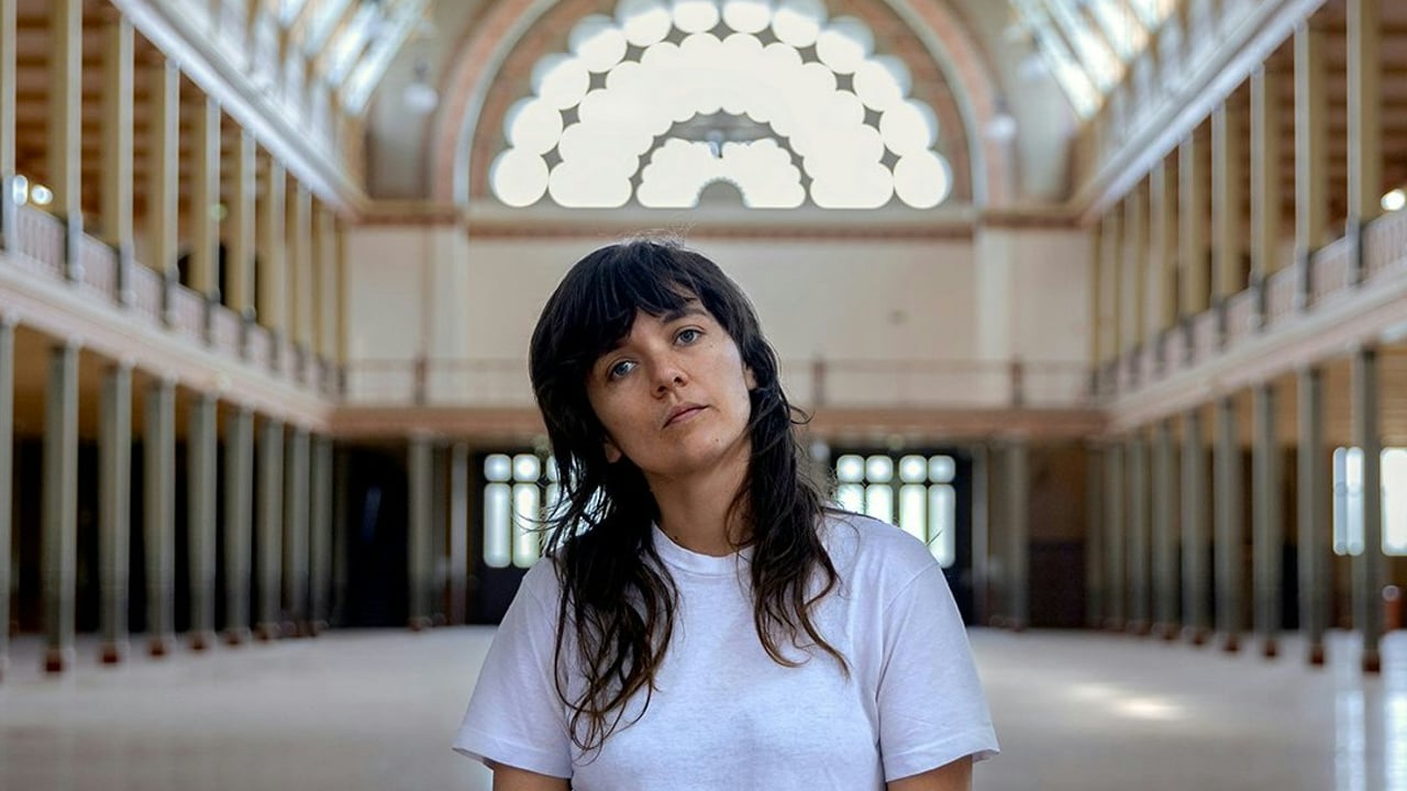 Courtney Barnett