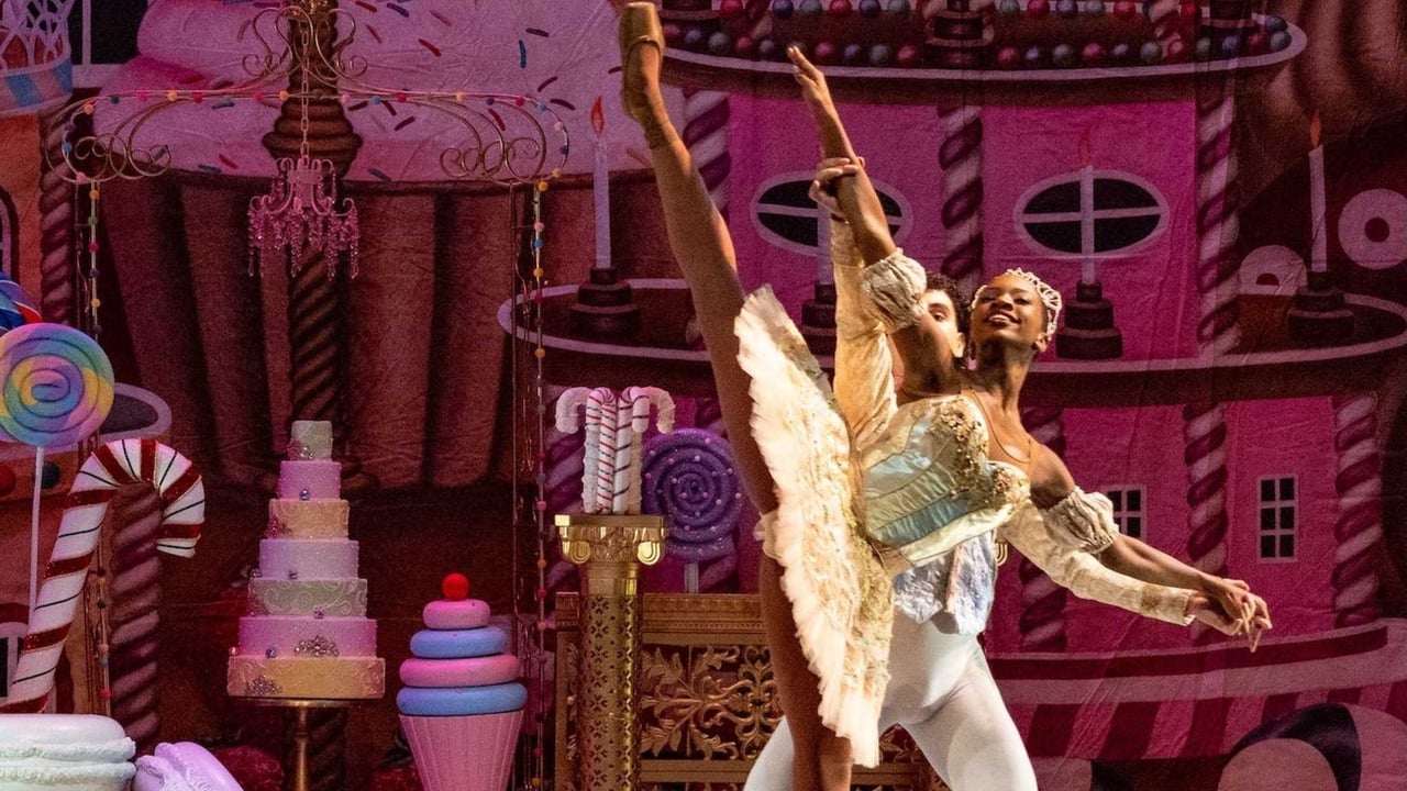 The Nutcracker: Act II