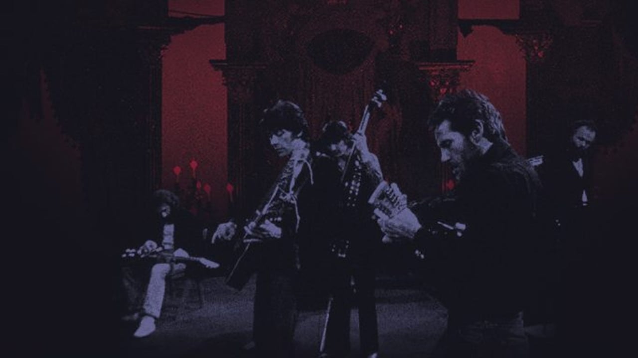 WOLX Presents: The Last Waltz and Beyond