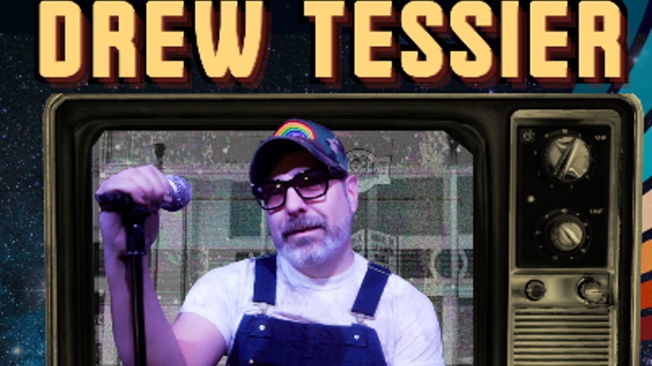 Drew Tessier