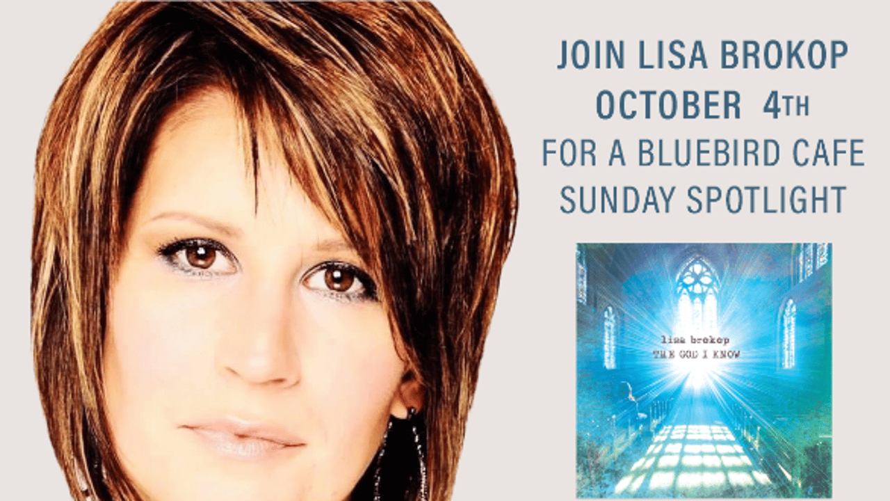 Sunday Spotlight with Lisa Brokop; Presented by Southbound Tequila