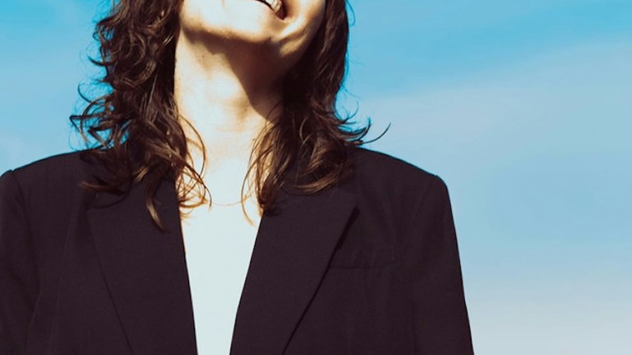 Courtney Barnett