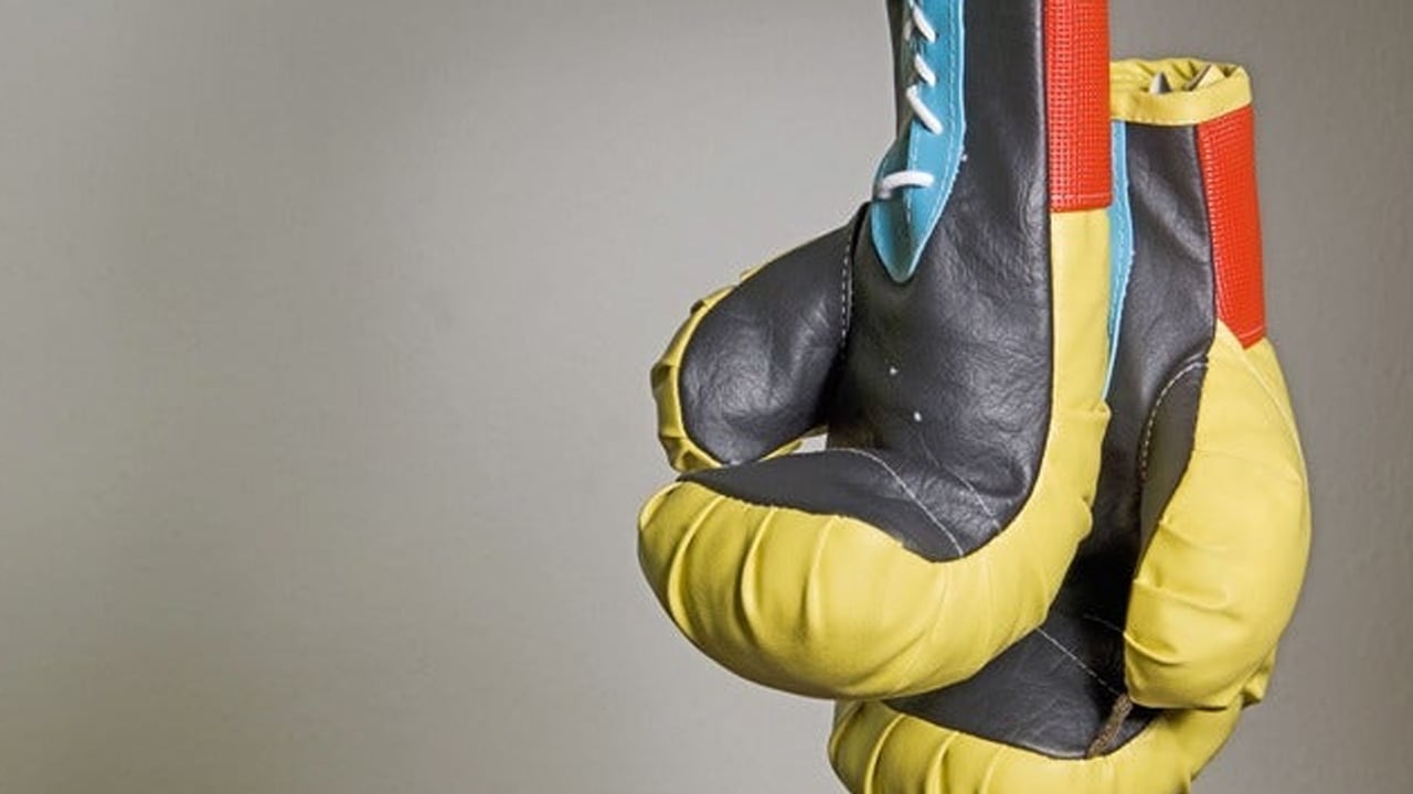Tyson Fury v Anthony Joshua