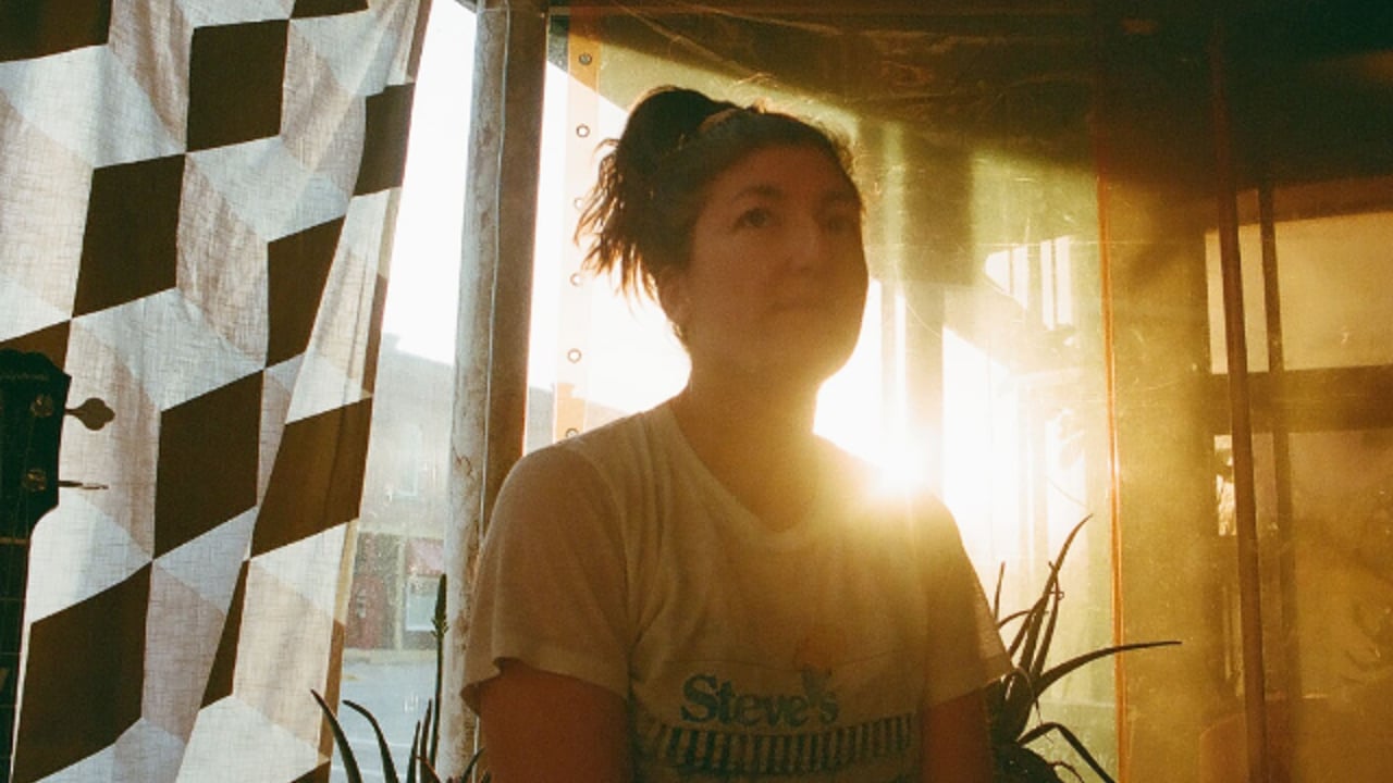 FREE MONDAY w/ Ellie Jackson / MASS / Old Pup