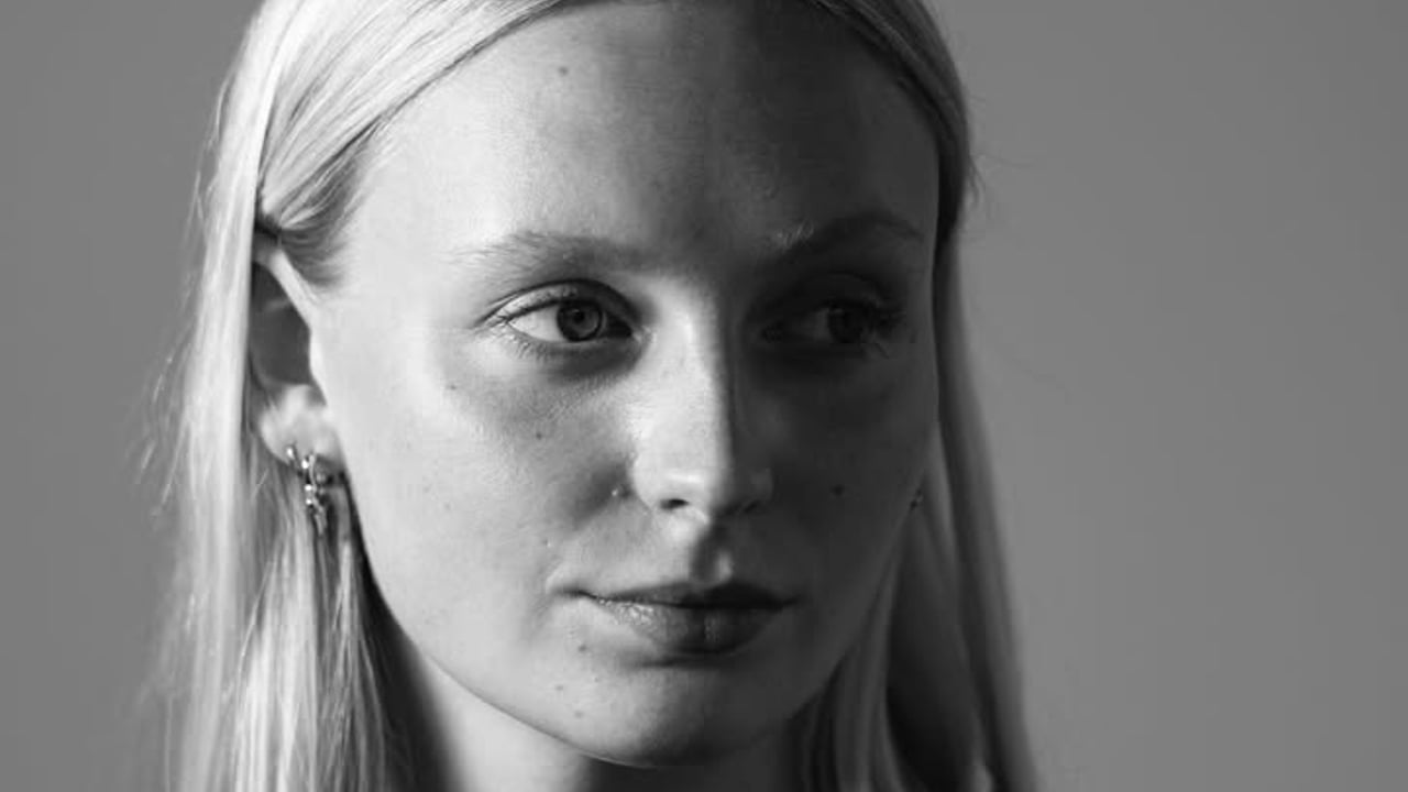 Birta Ásmundsdóttir