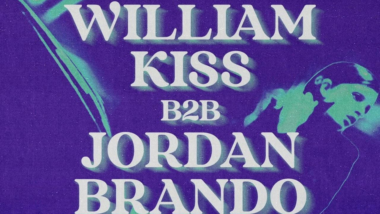 William Kiss