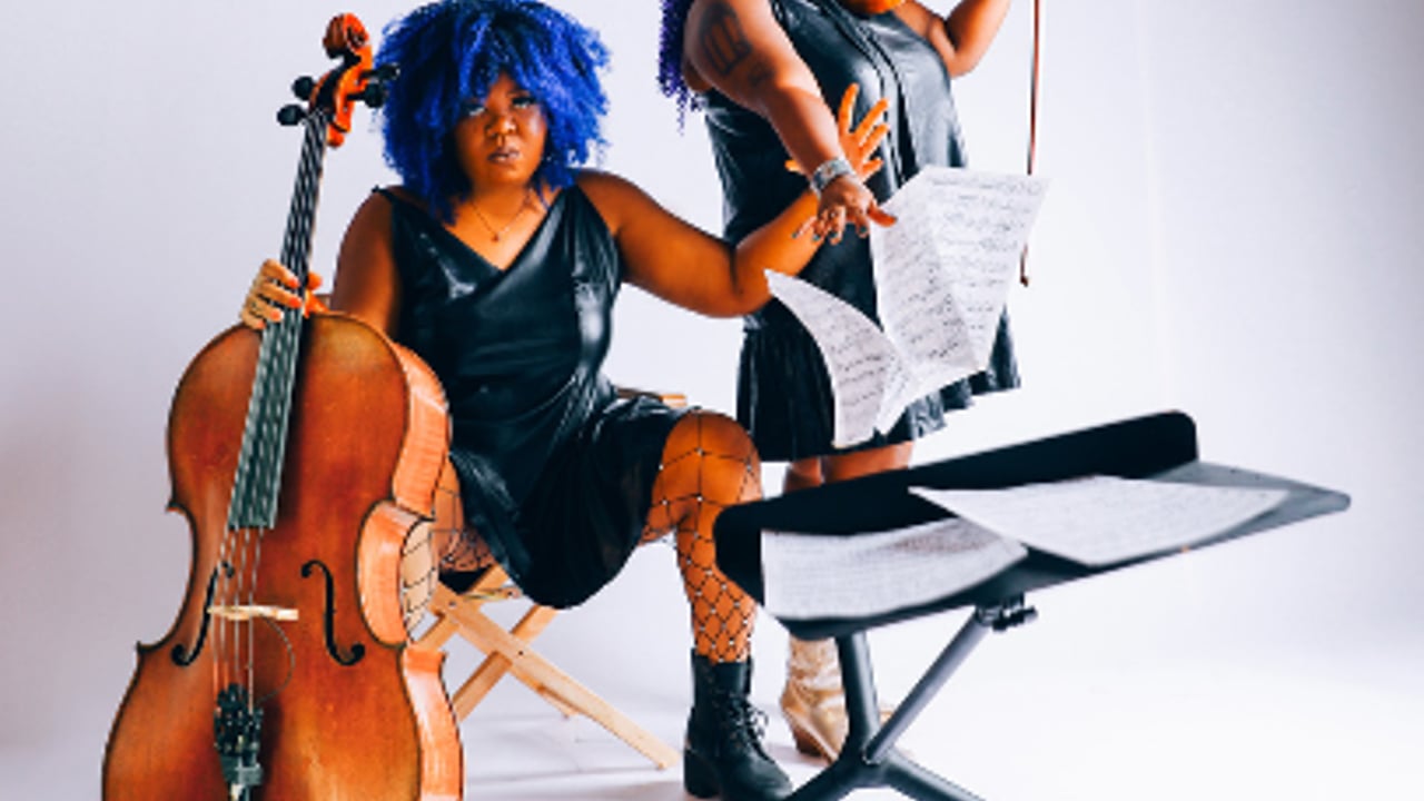 SistaStrings